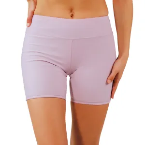Women's Reversible Active Swim Shorts