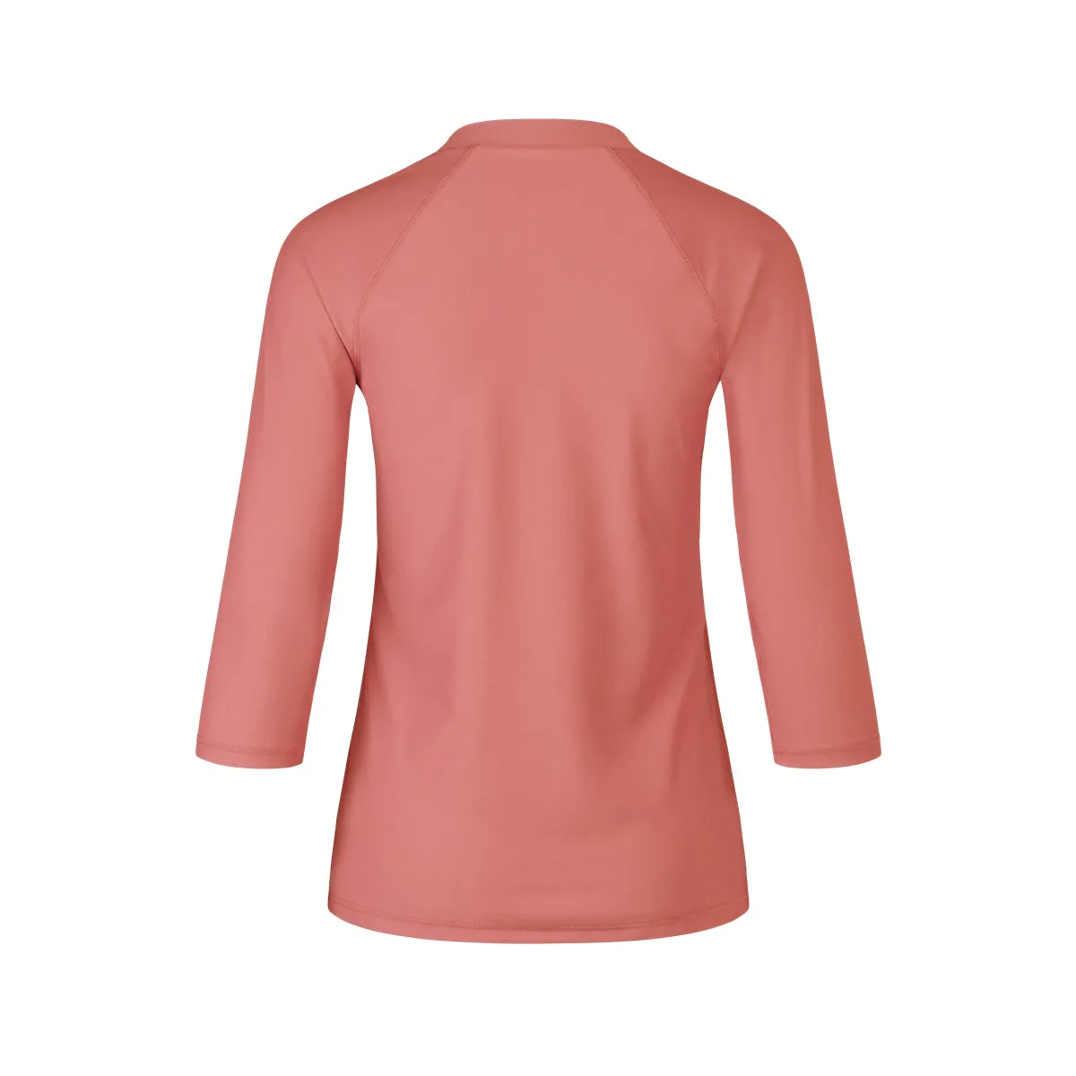 Women's V-Neck Sun & Swim Shirt | FINAL SALE